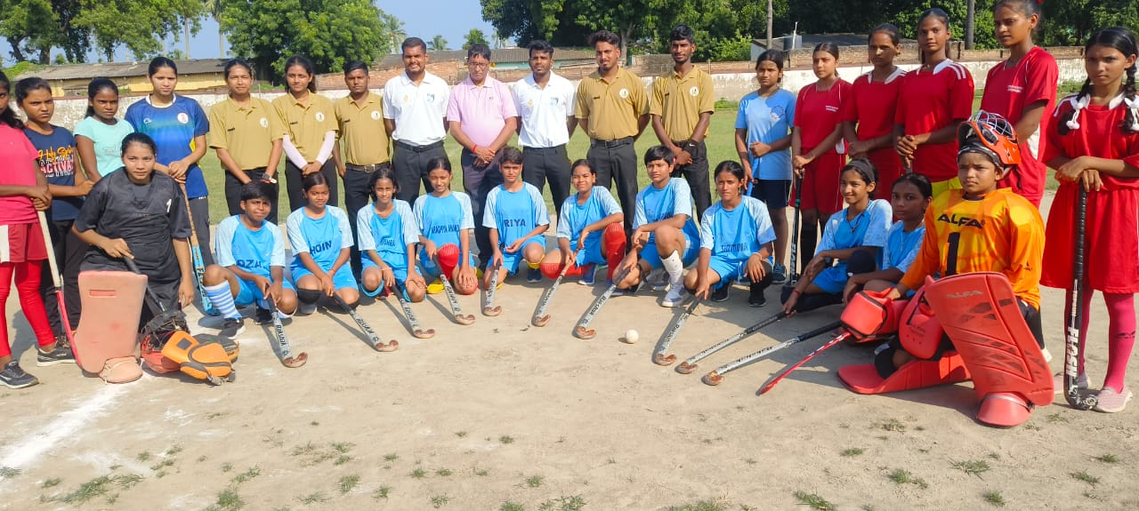 Hockey Image