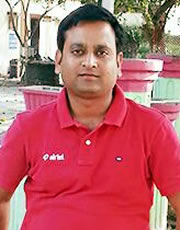 AMBRISH KUMAR