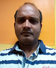 KUMAR PRASHANT