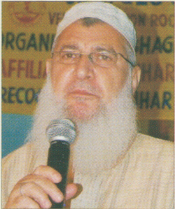 SYED SHAH HASAN MANI