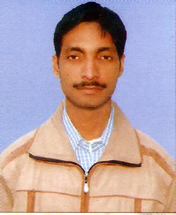 RAJESH KUMAR SAH