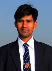 SUBODH KUMAR YADAV