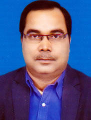 VIKRAM KUMAR SINGH