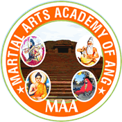 MAA Logo