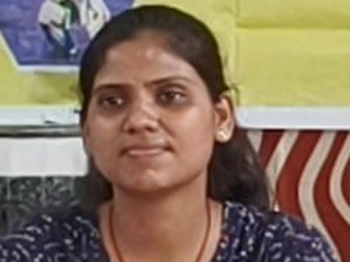 Kumari Nikita